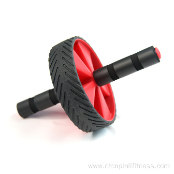 One Abdominal Wheel Multifunctional Exercise Roller